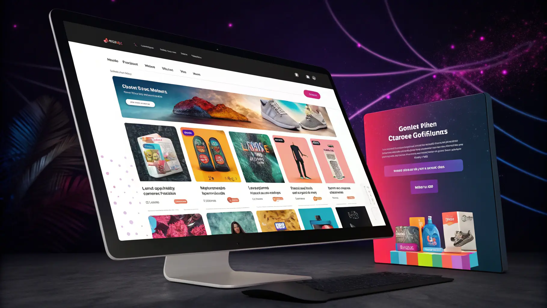 Building ecommerce brands with Sybateq