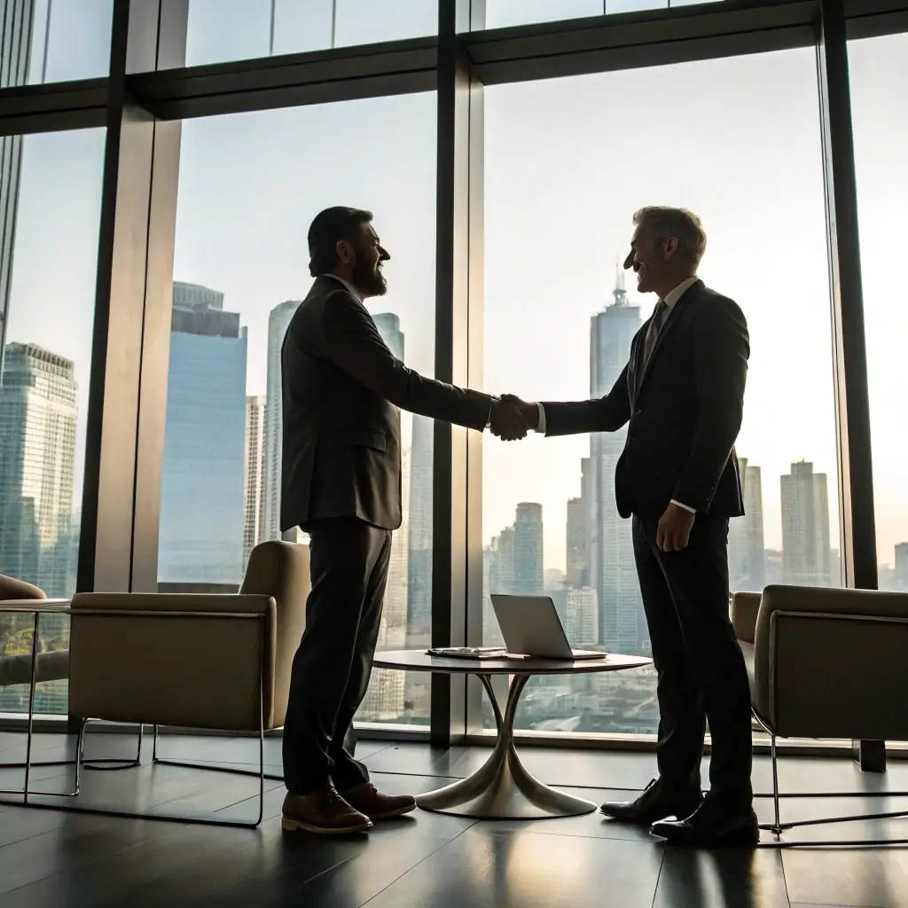 Health and Wealth digital store project